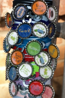 Bottle Caps Bottle Caps