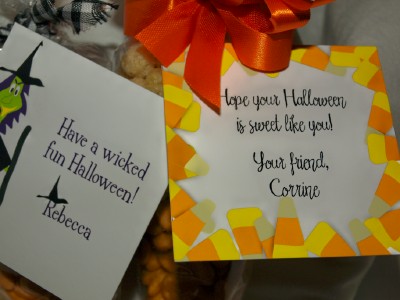 Gift Tags