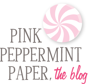 Pink Peppermint, the blog - paper, parties and other sweet stuff